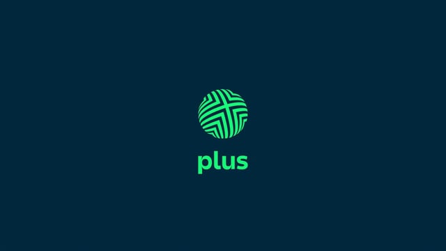 Logo Plus