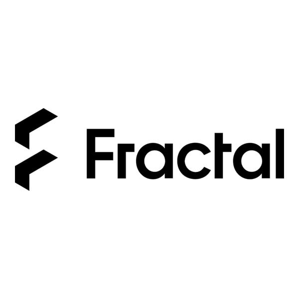 Logo Fractal Design
