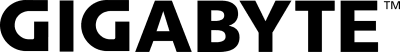 Logo GIGABYTE