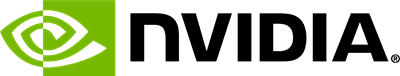 Logo NVIDIA