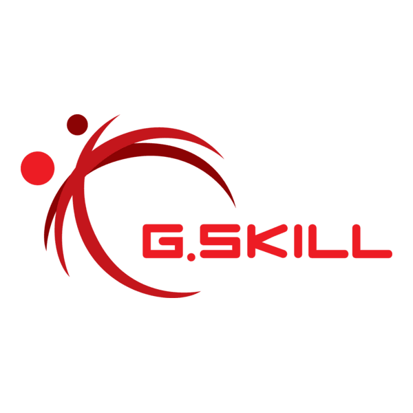 Logo G.Skill