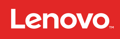 Logo LENOVO