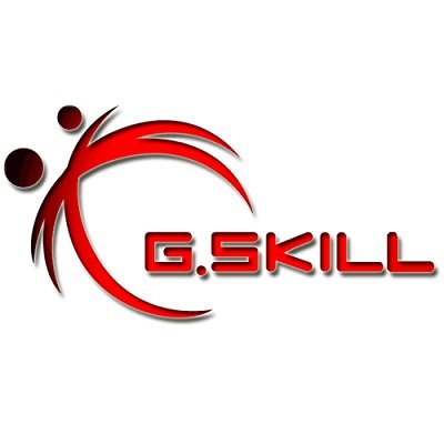 Logo G-SKILL