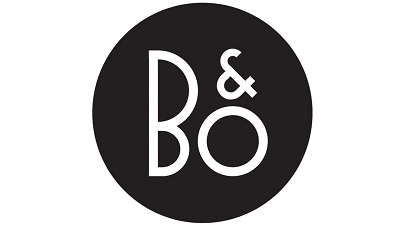 Logo Bang&Olufsen