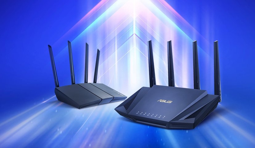 Router rozbudowywalny, czyli jak Asus chce zapewnić ci spokój o domową sieć Wi-Fi na długie lata