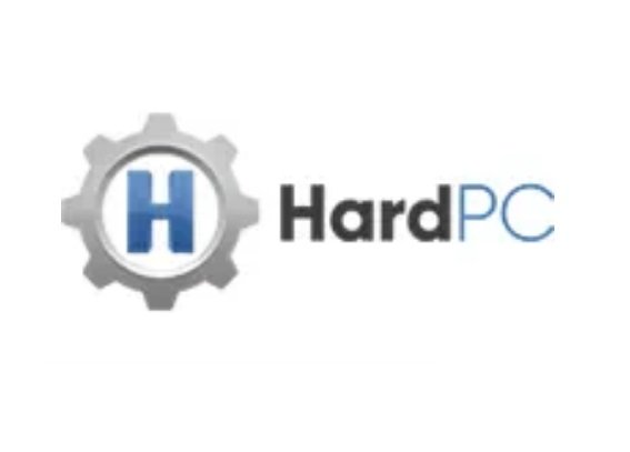 Logo Hard-PC.pl